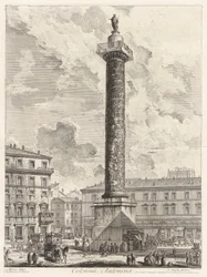 Colonna Antonina (Marcus Aurelius