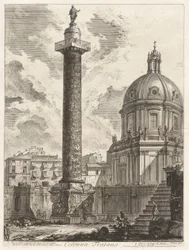 Trajans søjle (Trajan