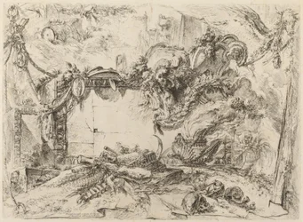 Den monumentale tablet