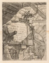 Fængslerne, 1745-1750.