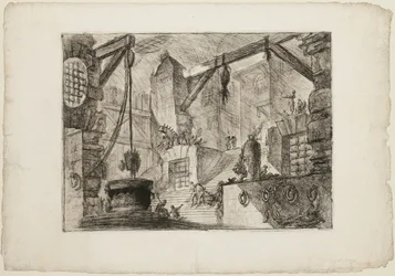 The Well, plade 13 fra Imaginary Prisons