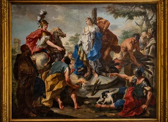Olindo og Sophronia