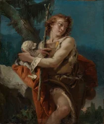 Johannes Døberen