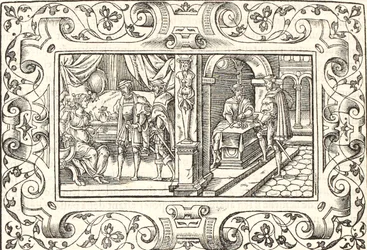 Decameron - Dag otte, novelle 1