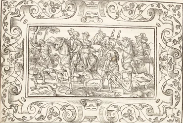 Decameron - Dag seks, novelle 1