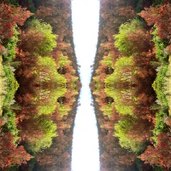 Unaturlig 77 (digitalt manipuleret foto)