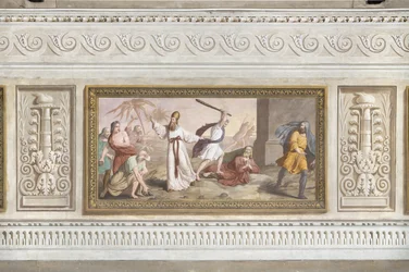 Historier om Kristus