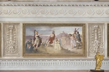 Matthæus
