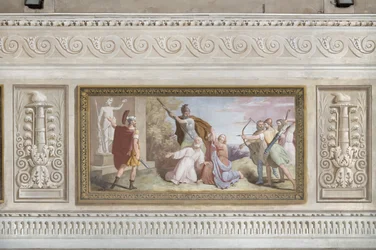 Sankt Simons og Sankt Judas Thaddaeus