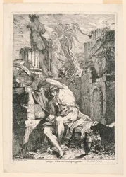 Integer vitae scelerisque pure (Horace, Odes. Bog 1,22)