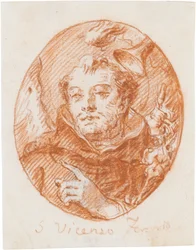 Sankt Vincent Ferrer