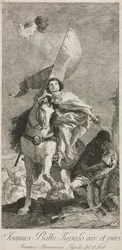 St Jacques.