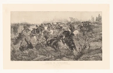 Cavalry Charge [Cavalry Charge]