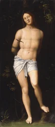 Sankt Sebastian,
