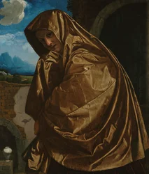 Sankt Maria Magdalene ved graven