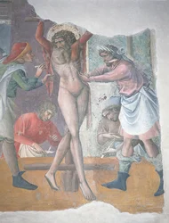 Sankt Bartholomæus