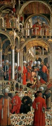 St. Anianus