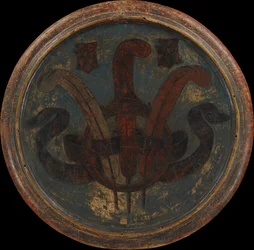 Berømmelsens triumf, Lorenzo den Storslåede