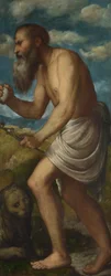 Sankt Jerome