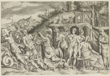 Jason i Medea