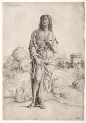 Johannes Døberen