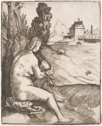 Saint John Chrysostoms bøde