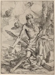 Sankt Jerome