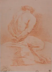 Satyr (bagfra)