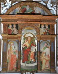 Sankt Paulus