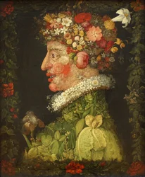 Forår, 1573