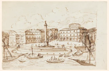 Ajaccio Havn, Korsika