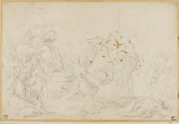 Undersøgelse