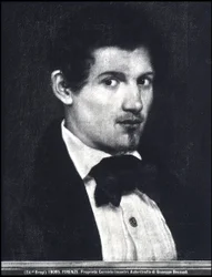 Self portrait, c.1795-1830dani
