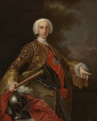 Karl III af Spanien