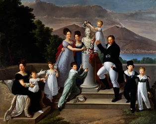 Frans I af de to Sicilier (Napoli