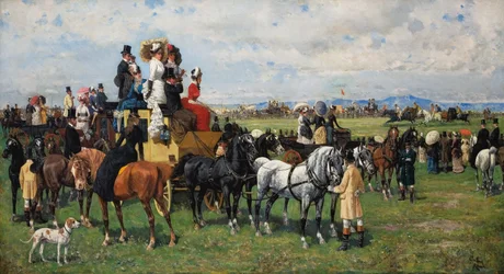 Derby Reale, efter 1880