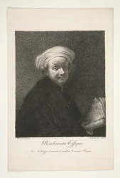 Rembrandt II-billeder