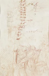 Fragmentarisk kopi, 1710-15
