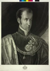Kejser af Østrig Ferdinand I