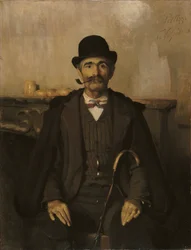 Mægler Giuseppe Giani