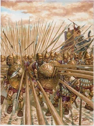 Antikkens Grækenland: Pyrrhus I