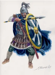 Legionær