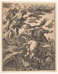 Røveri af Proserpina