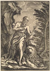 Sankt Jerome