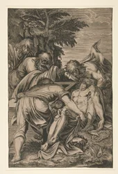 Begravelsen