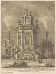 Prima Macchina for Chinea fra 1776: Et fornøjelsespalads