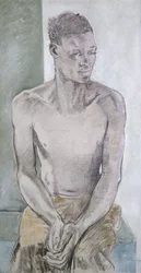Studie af Henry Thomas