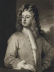Francis Godolphin, Earl Of Godolphin (foto)