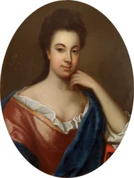Fru Sarah Harvey
