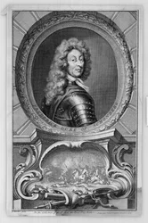 Frederik Hertug af Schomberg